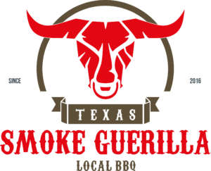LOGO Texas Smoke Guerilla
