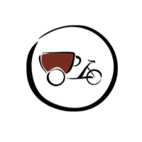 coffee bike